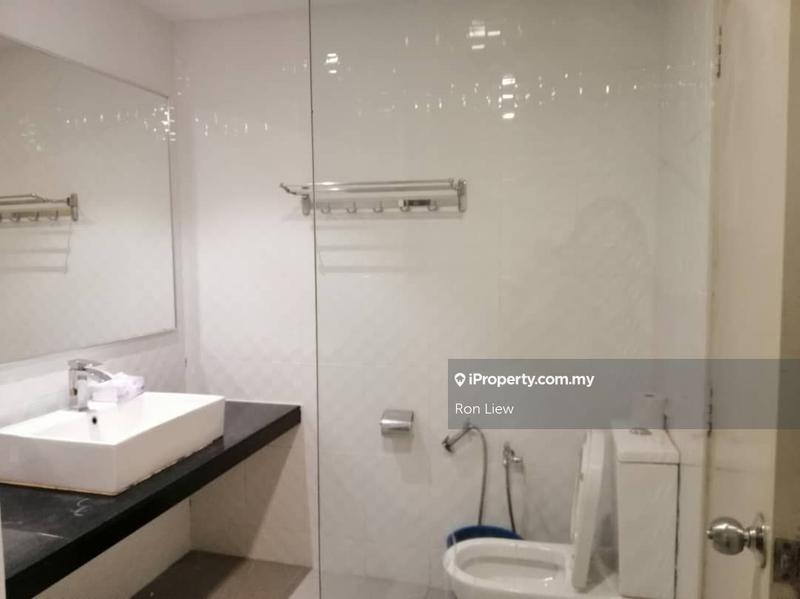 Kondominium untuk Disewa di Zefer Hill Residence oleh Ron Liew - iProperty.com.my