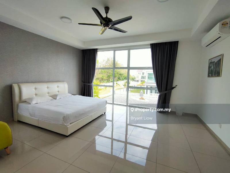 Semi-Detached House for Rent in Klebang Utama, Melaka City by Bryant Liow - iProperty.com.my