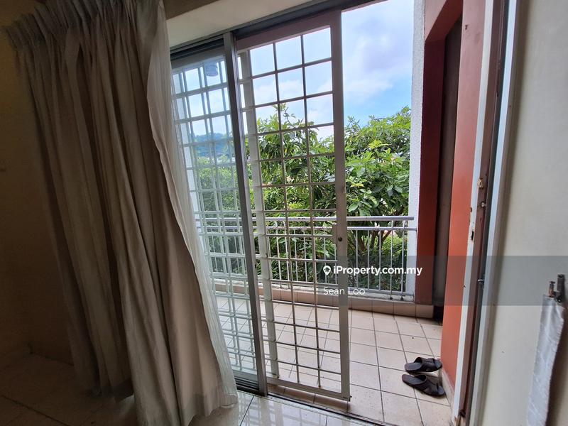 For Sale - Ketumbar Hill