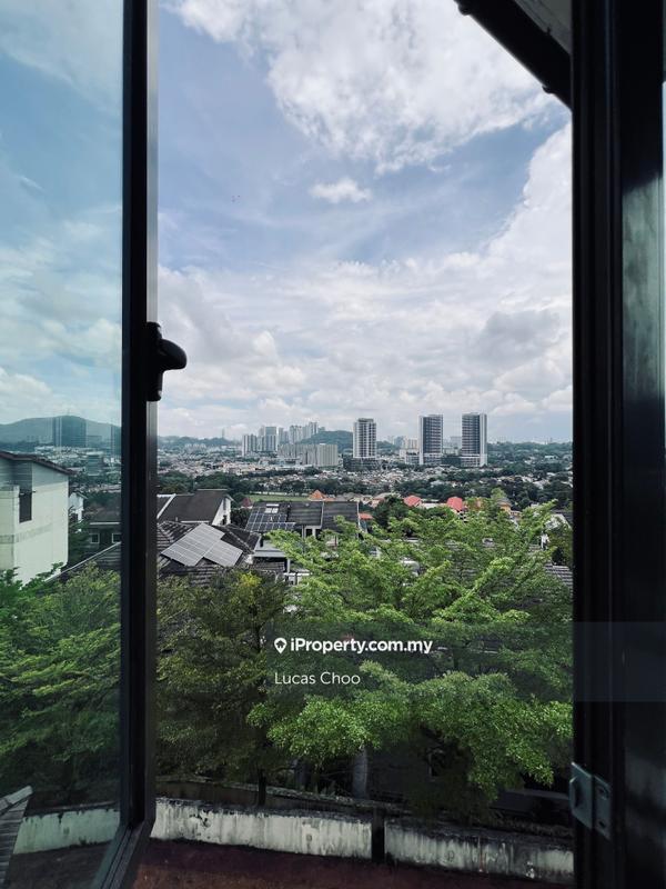 Bungalow House untuk Dijual di Taman Melawati, Ulu Kelang oleh Lucas Choo - iProperty.com.my