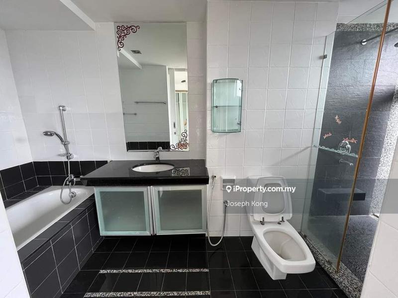 Condominium for Sale in The Residence Condominium @ TTDI by Joseph Kong - iProperty.com.my