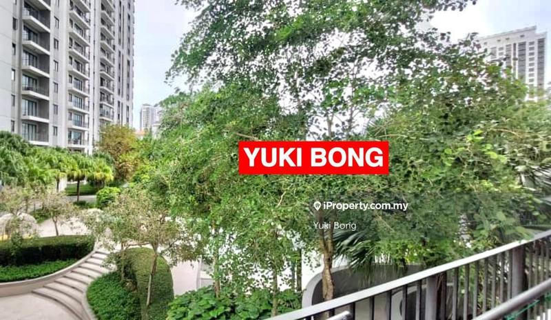 Service Residence for Sale in The Tamarind by Yuki Bong - iProperty.com.my