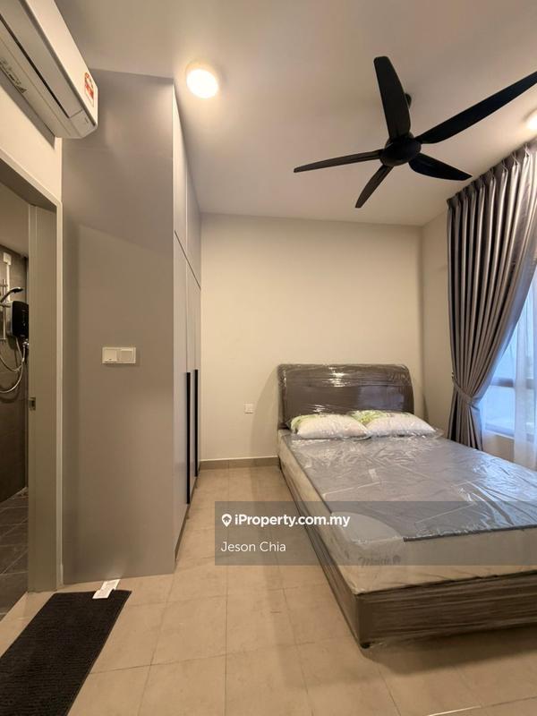 Condominium for Rent in Residensi Alamanda by Jeson Chia - iProperty.com.my