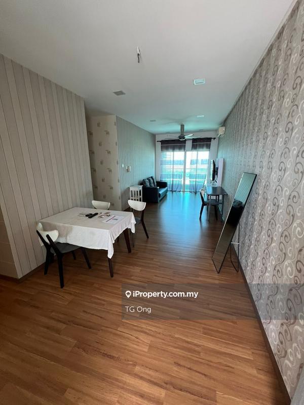 Condominium for Rent in The Signature Condo by TG Ong - iProperty.com.my