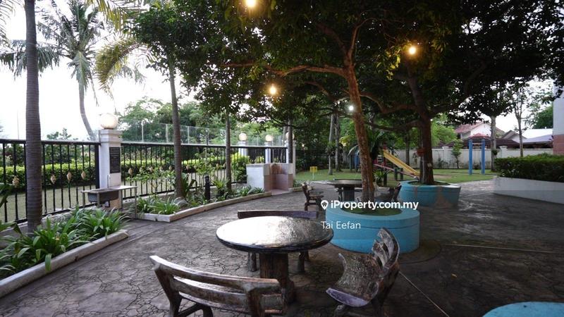 Condominium for Sale in Seri Bayan by Tai Eefan - iProperty.com.my