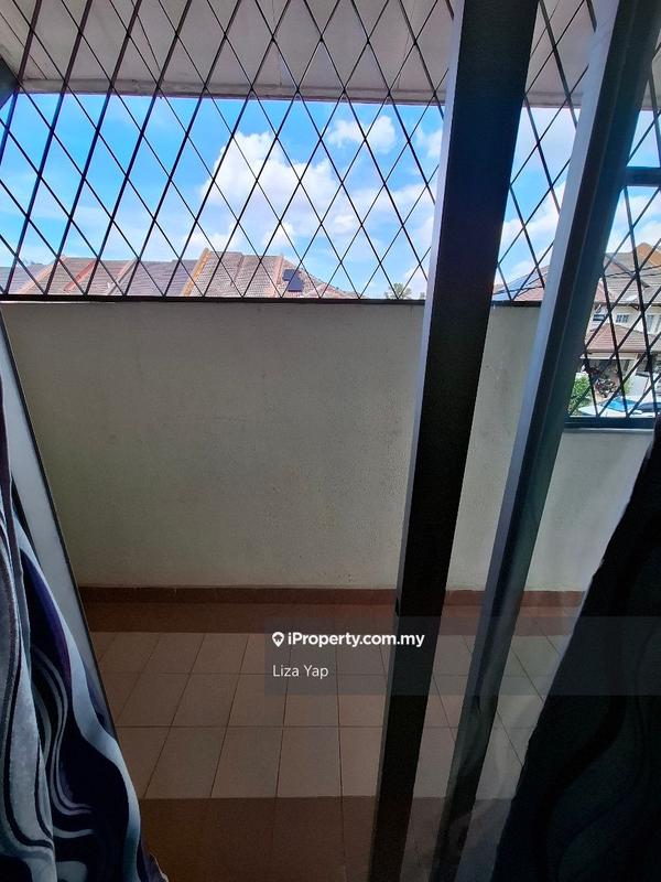 Rumah Teres untuk Dijual di Bandar Kinrara Seksyen 5, Bandar Kinrara oleh Liza Yap - iProperty.com.my