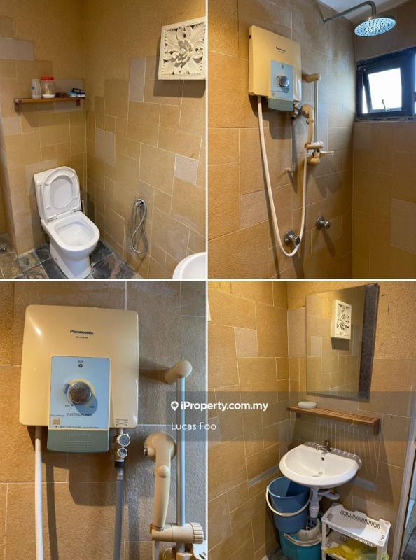 Condominium for Rent in Sunny Ville Condominium by Lucas Foo - iProperty.com.my