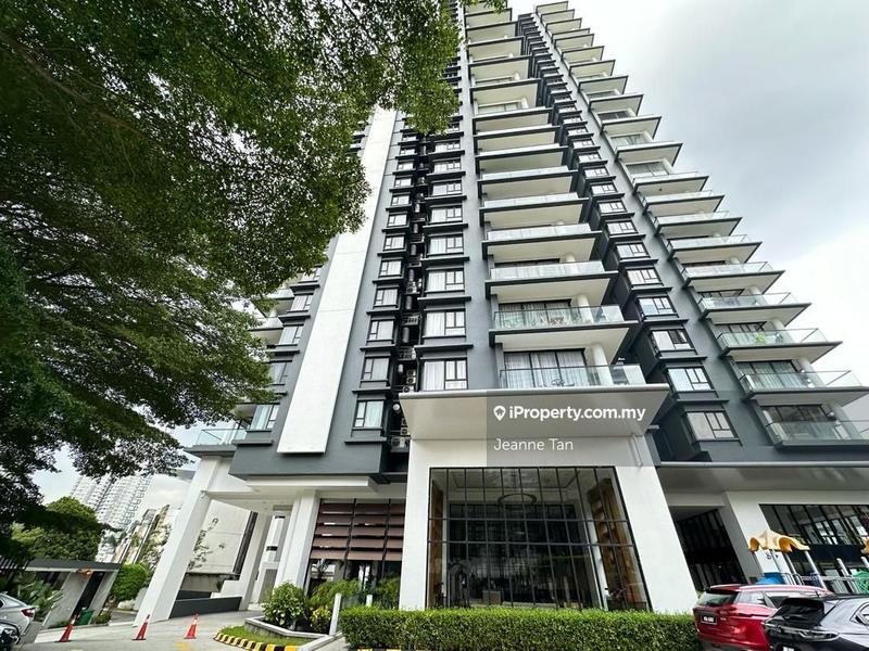 Condominium for Sale in Lumina Kiara by Jeanne Tan - iProperty.com.my