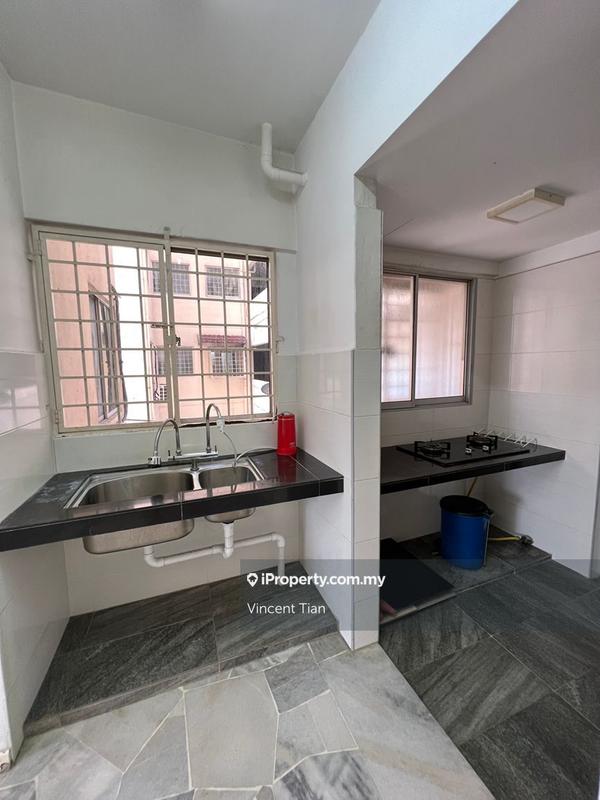 For Sale - Iris Apartment