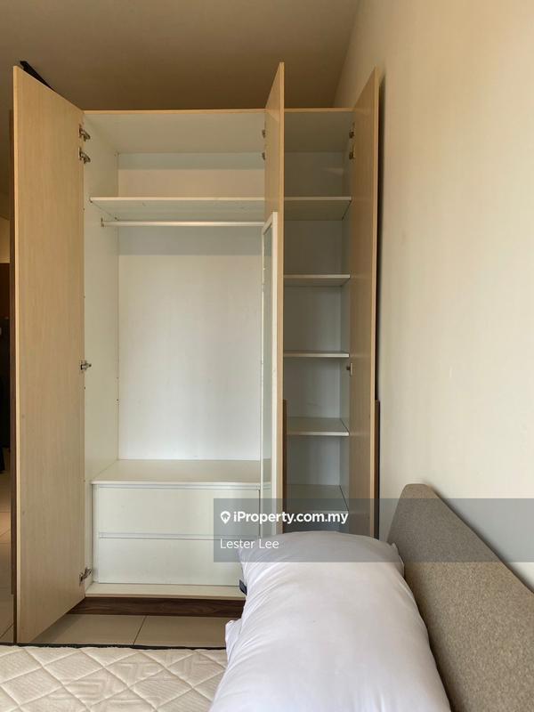 Service Residence for Rent in Habitus @ City of Elmina by Lester Lee - iProperty.com.my