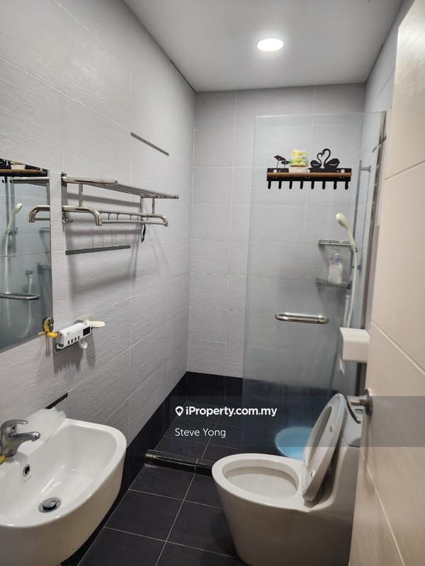 Rumah Teres 3-Tingkat untuk Dijual di Taman Wangsa Permai, Kepong oleh Steve Yong - iProperty.com.my