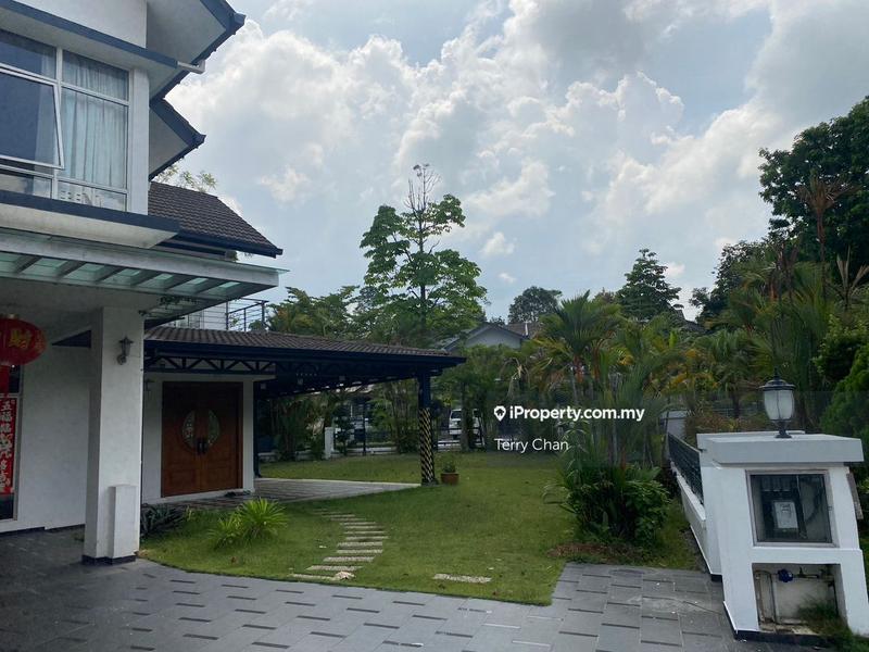 Bungalow House for Sale in Valencia, Sungai Buloh by Terry Chan - iProperty.com.my