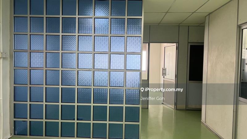 Office for Rent in Bandar Perda, Bukit Mertajam by Jeniffer Goh - iProperty.com.my