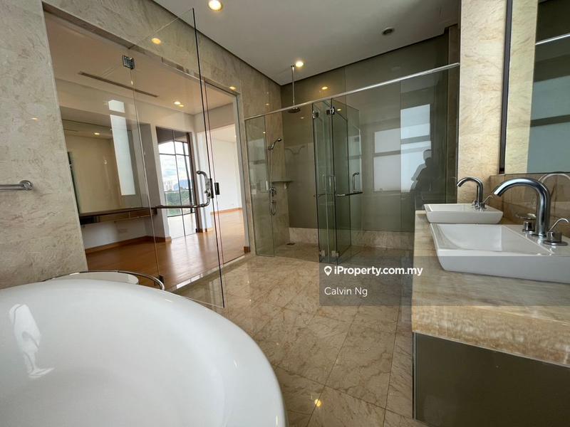 Kondominium untuk Dijual di Gallery @ U-Thant oleh Calvin Ng - iProperty.com.my