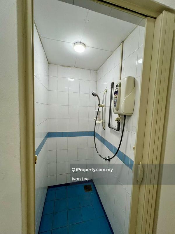 Kondominium untuk Disewa di Seri Maya Condominium oleh Ivan Lee - Bathroom - iProperty.com.my
