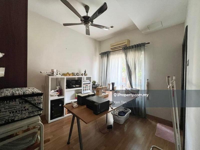Semi-Detached House for Sale in Damansara Legenda, Ara Damansara by Ken Tan - iProperty.com.my