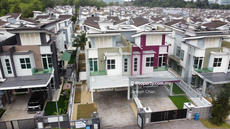 Semi-Detached House for Sale in Seksyen U10, Shah Alam by Joseph Chan - iProperty.com.my