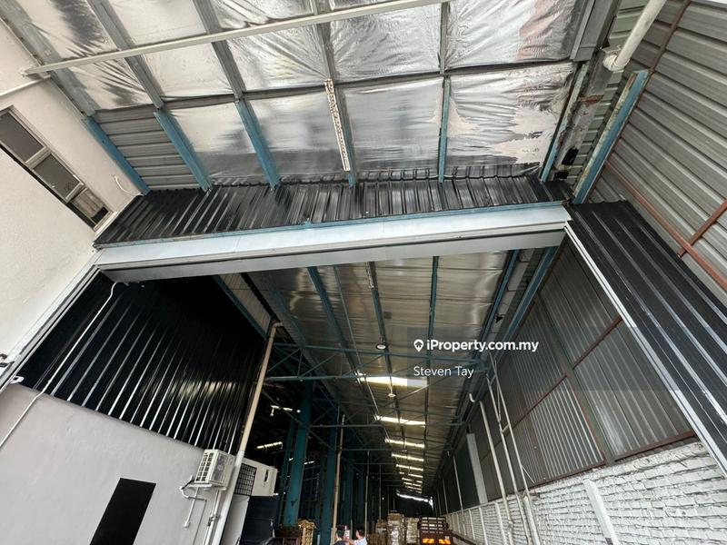 Gudang untuk Disewa di Kawasan Perindustrian Cheras Jaya, Balakong oleh Steven Tay - iProperty.com.my