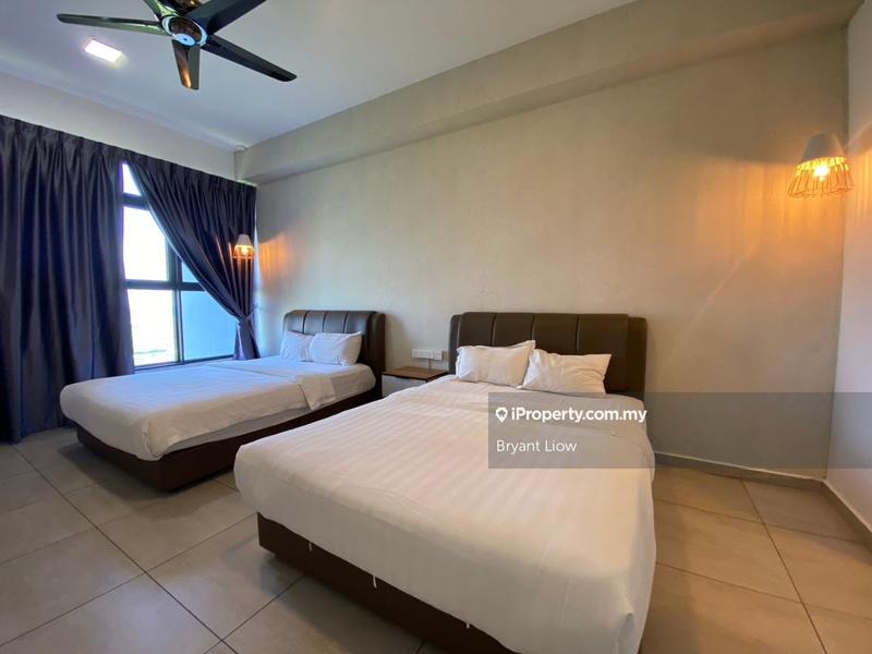Service Residence for Rent in Atlantis Residences (Pangsapuri Atlantis Kota Syahbandar) by Bryant Liow - iProperty.com.my