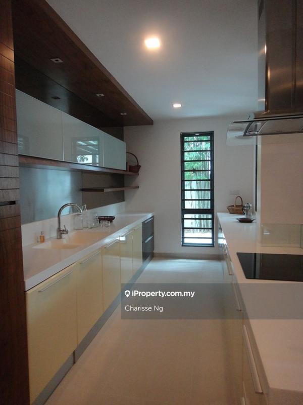 Bungalow House for Sale in Medan Damansara, Damansara Heights by Charisse Ng - iProperty.com.my