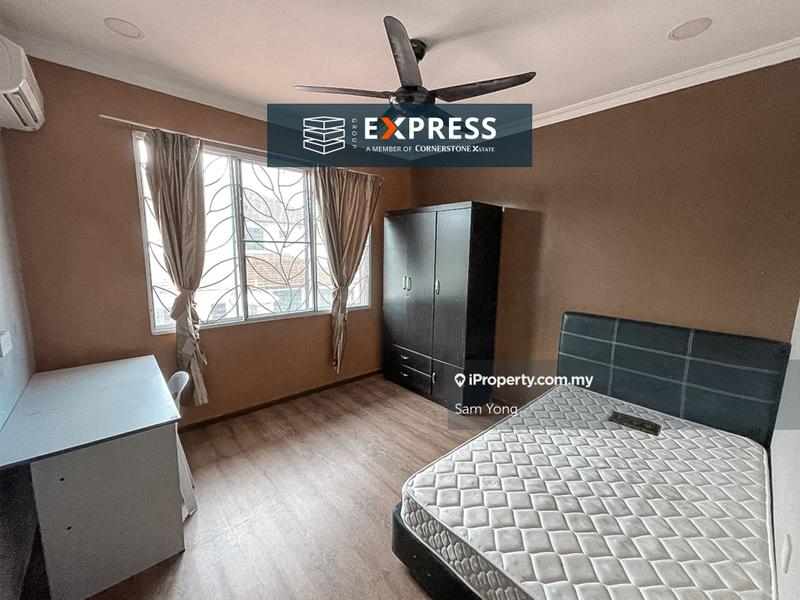 2-storey Terraced House for Sale in Double Storey Terrace Corner at Senadin, Miri by Sam Yong - iProperty.com.my