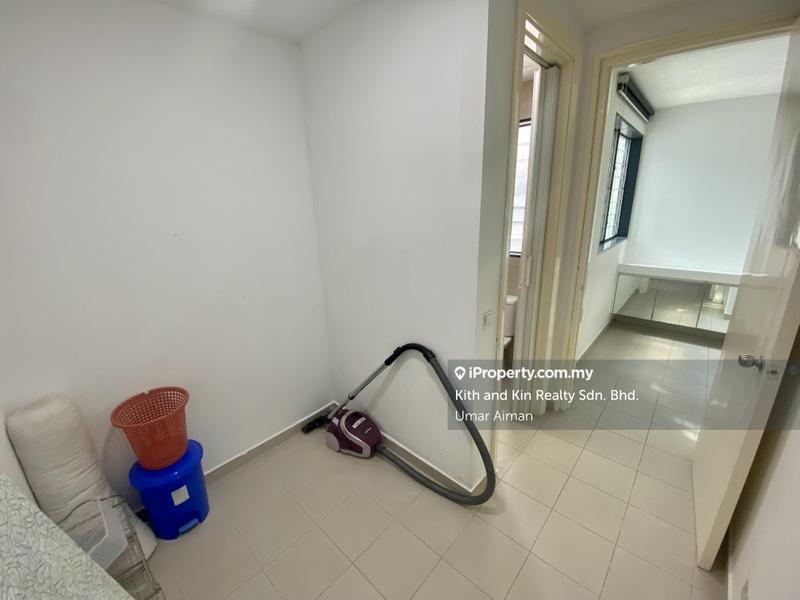 Kondominium untuk Dijual di Zehn Bukit Pantai oleh Umar Aiman - iProperty.com.my