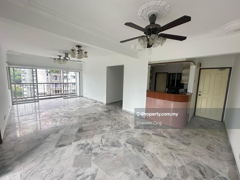 For Sale - Menara Alpha