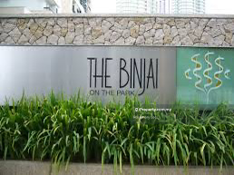Kondominium untuk Dijual di The Binjai on the Park oleh Rosemary Lee - iProperty.com.my