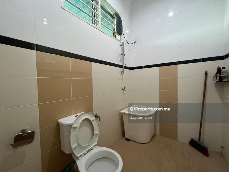 Semi-Detached House for Sale in Jitra, Kedah by Jayden Geh - iProperty.com.my