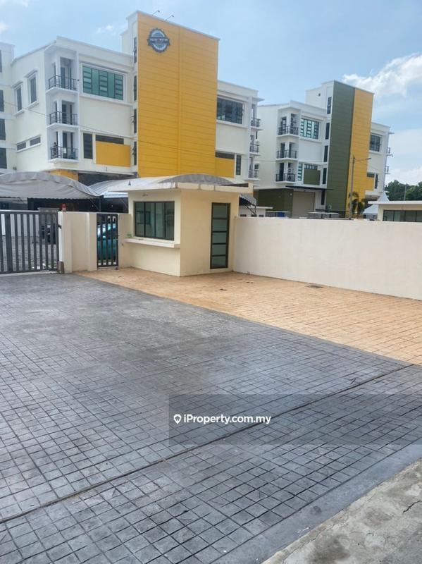 Kilang Teres untuk Dijual di Taman Bukit Minyak, Bukit Minyak oleh Jessie Lee - iProperty.com.my