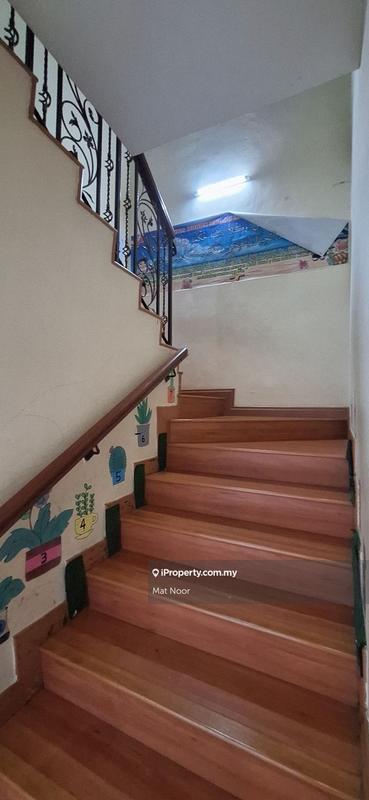 2-storey Terraced House for Sale in Seksyen 7, Shah Alam by Mat Noor - iProperty.com.my