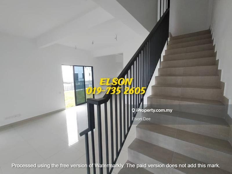 Rumah Teres 2-Tingkat untuk Dijual di Bandar Cassia, Batu Kawan oleh Elson Dee - iProperty.com.my