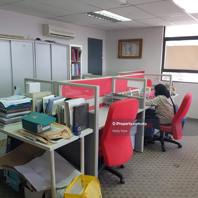 Office for Rent in Damansara Perdana, Damansara Perdana by Kelly Kew - iProperty.com.my