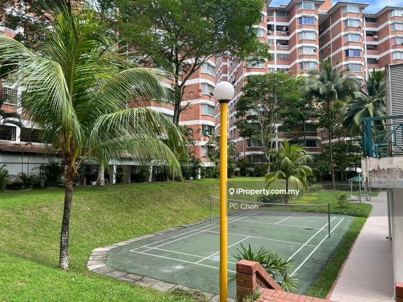 For Rent - Green Acre