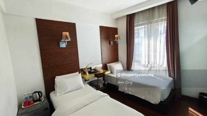 Hotel / Resort for Sale in Jalan Alor, Kuala Lumpur by Ann Ong - iProperty.com.my