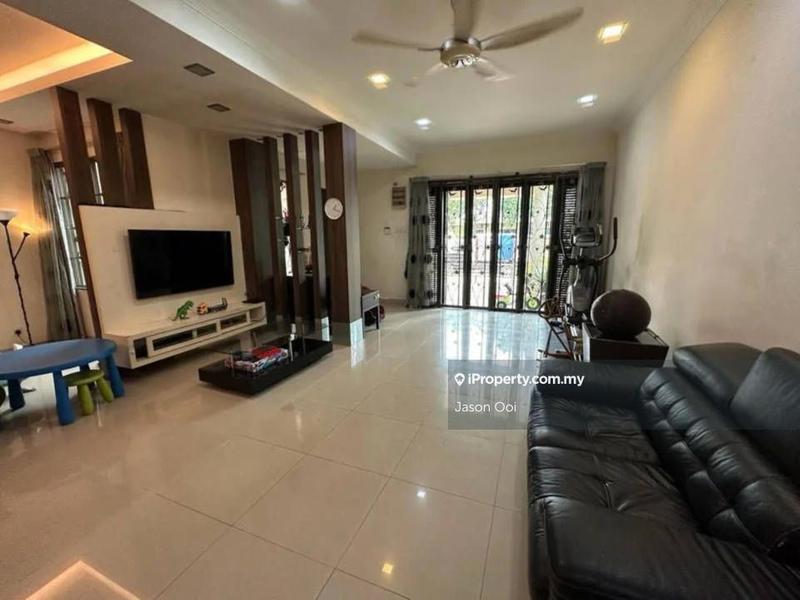 Rumah Berangkai 2 Tingkat untuk Dijual di Putra Heights, Subang Jaya oleh Jason Ooi - iProperty.com.my