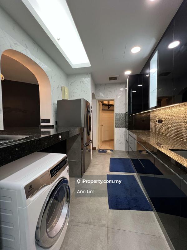 Service Residence for Rent in Waldorf Tower by Ann Lim - iProperty.com.my