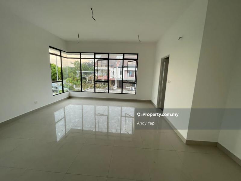2-storey Terraced House for Sale in Bandar Tasik Puteri, Rawang by Andy Yap - iProperty.com.my