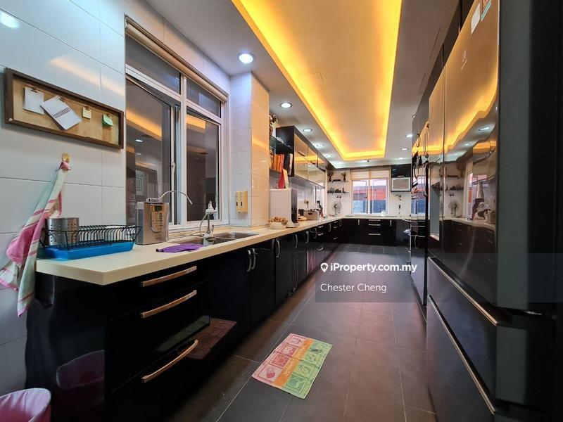 Bungalow House untuk Dijual di Damansara Legenda, Petaling Jaya oleh Chester Cheng - iProperty.com.my