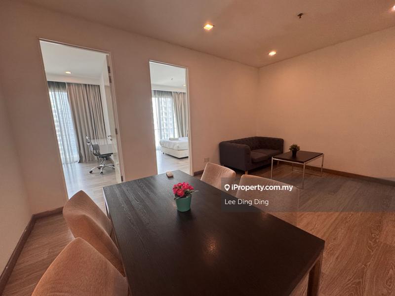 Service Residence for Sale in Ramada (One @ Bukit Ceylon) by Lee Ding Ding - iProperty.com.my