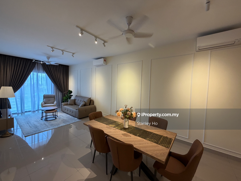 Kondominium untuk Disewa di Bangsar Hill Park oleh Stanley Ho - iProperty.com.my