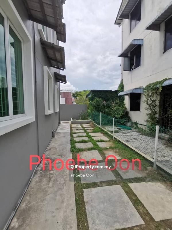 Rumah Berkembar untuk Dijual di Bayan Lepas, Sungai Ara oleh Phoebe Oon - iProperty.com.my