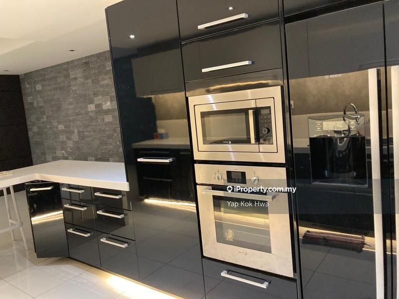 For Rent - Sri Kenny