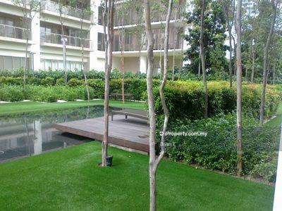 Service Residence for Rent in Hampshire Place by Brian E - iProperty.com.my
