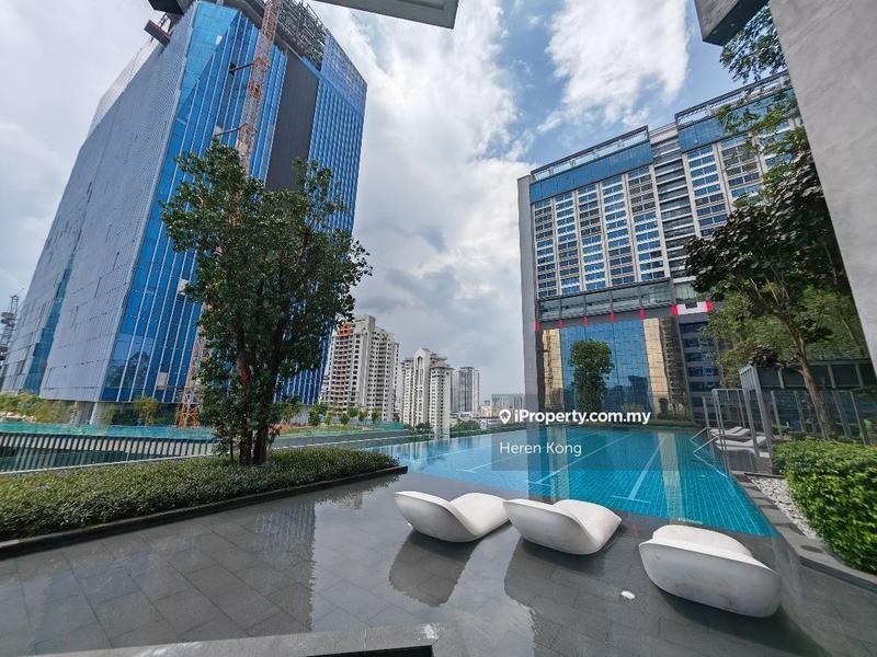 Condominium for Rent in Sunway GeoSense by Heren Kong - iProperty.com.my