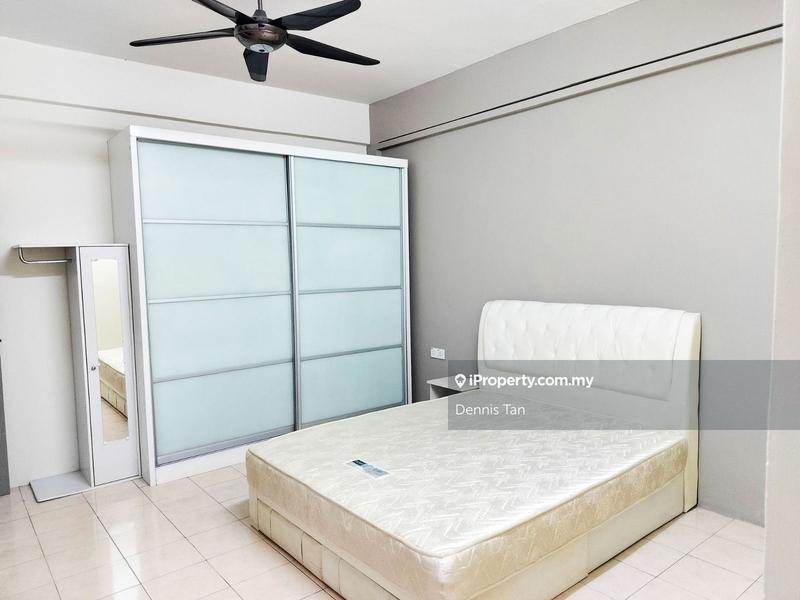 Apartment for Rent in Vista Indah Putra by Dennis Tan - iProperty.com.my
