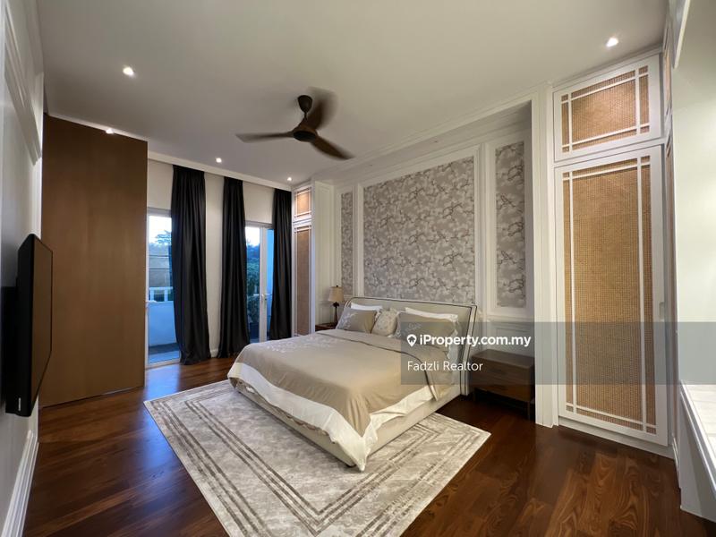 Rumah Bandar untuk Disewa di Serene Mont Kiara, Mont Kiara oleh Fadzli Realtor - iProperty.com.my