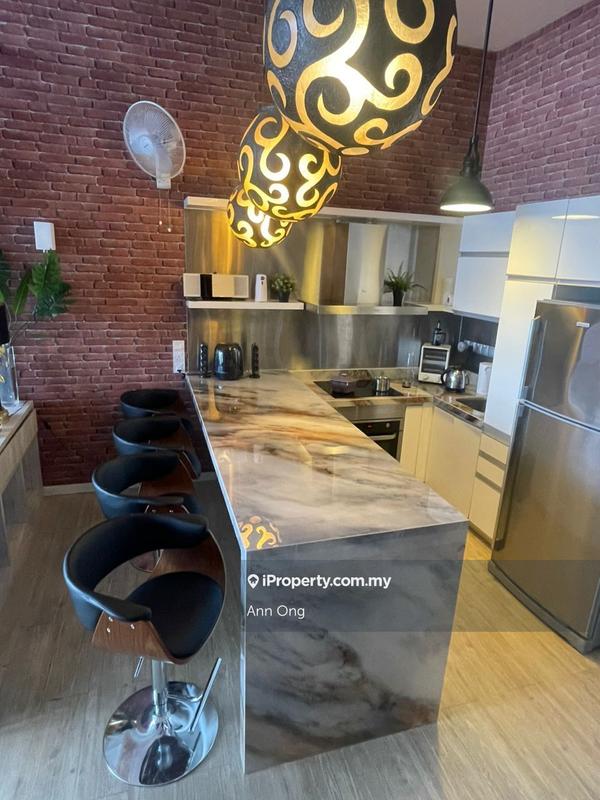 Service Residence for Sale in M City by Ann Ong - iProperty.com.my