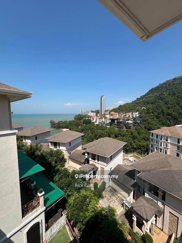 Condominium for Rent in Moonlight Bay by Rick Goh - iProperty.com.my