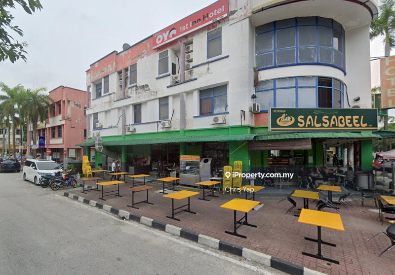 Shop for Rent in Hicom - Glenmarie Industrial Park, Shah Alam by Chris Yap - iProperty.com.my